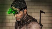 Tom Clancy's Splinter Cell Blacklist - thumbnail