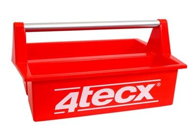 4tecx Mobi-box gereedschapbak 395 x 290 x 215mm - 4033000032