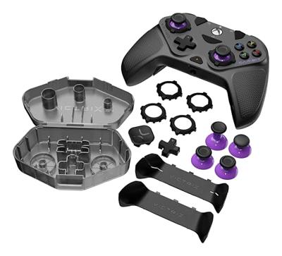 Turtle Beach Victrix Gambit Prime Tournament Controller - Bedraad, programmeerbaar, Xbox