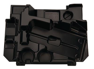 Makita Accessoires 835A32-2 Makita Inlay voor Makpac - 835A32-2