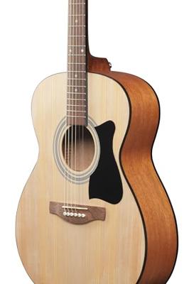 Ibanez VC50NJP Open Pore Natural Jam Pack Quick Start westerngitaar-pakket - thumbnail