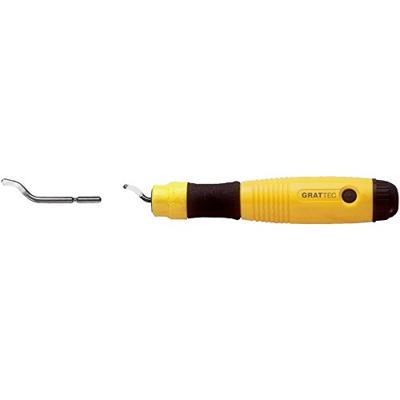 Rotec GRATTEC Soft Grip Ontbramer | SG1000GT - 450.1056