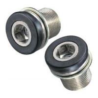 Amk octalink isis m15 crankbout per 2 stuks - thumbnail