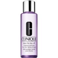 Clinique Take The Day Off Make-up Remover - 125 ml - thumbnail