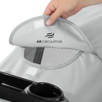 Passeggino HAUCK City Citi Neo 3 - grigio - thumbnail