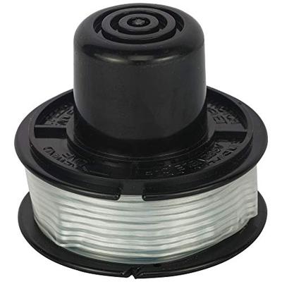 BLACK+DECKER A6226 Bumpfeed spoel - A6226-XJ