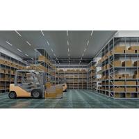 Signify 27531700 Gloeilamp-lamp Energielabel D (A - G) G5 Buis 10.5 W Neutraalwit (Ø x l) 19 mm x 563 mm 1 stuk(s) - thumbnail