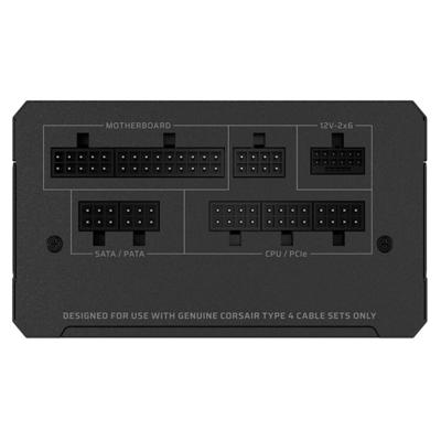 Voedingsbron Corsair CP-9020297-EU 1000 W 80 Plus Gold