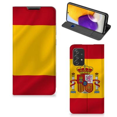 Samsung Galaxy A72 (5G/4G) | Standcase | Spanje