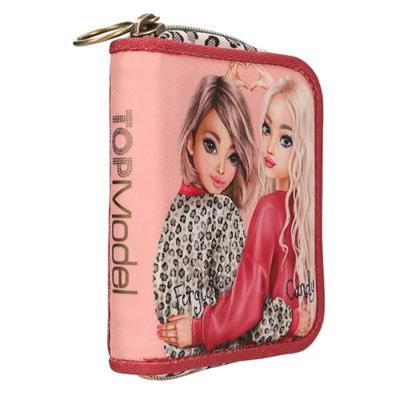 Topmodel Portemonnee Leoheart Topmodel Portemonnee Leoheart