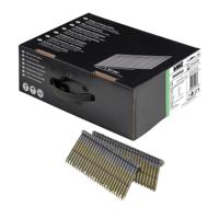 DeWALT DNW28R63E Constructienagel W-WIRE 2.8x63mm Geringd VE=2200 - thumbnail