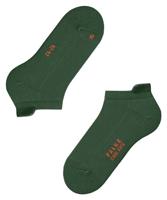 FALKE unisex sneaker sokken die niet afzakken - Cool Kick enkelsokken - Anti zweet sokken - Dames en heren - thumbnail