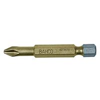 Bahco bit ph1 50mm 1/4" dr tin | 62TIN/50PH1 - thumbnail
