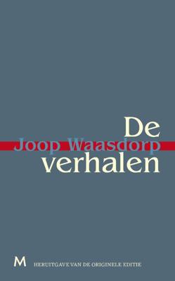 De verhalen - Joop Waasdorp - eBook (9789460922305)