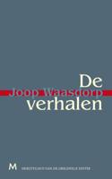 De verhalen - Joop Waasdorp - eBook (9789460922305) - thumbnail