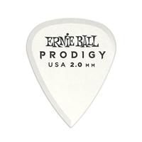 Ernie Ball 9202 Prodigy Standard 2.0 mm plectrumset (6 stuks) - thumbnail