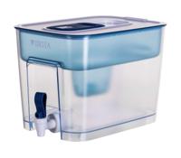 Brita 1052805 water filter Dispenser-waterfilter 8,2 l Blauw - thumbnail