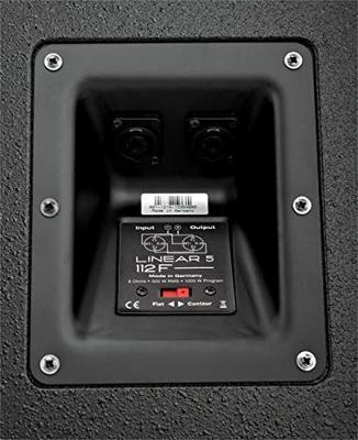 HK Audio Linear 5 L5 112 F passieve luidspreker - thumbnail