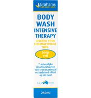 Grahams Body Wash Intensive Therapy - thumbnail