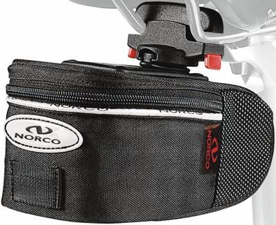 NORCO zadeltas "ottawa" saddle bag ottawa midi 0,6l
