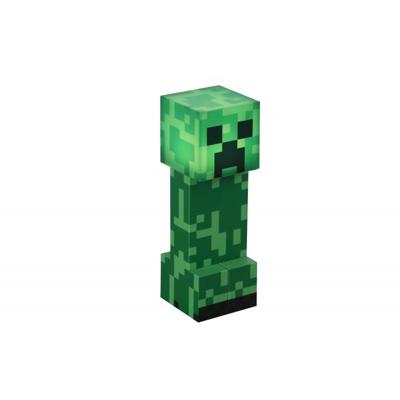 Minecraft Torch Light - Creeper