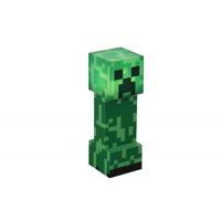Minecraft Torch Light - Creeper - thumbnail