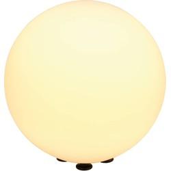 SLV BollampRotobaal Floor 40 voor buiten - 227220