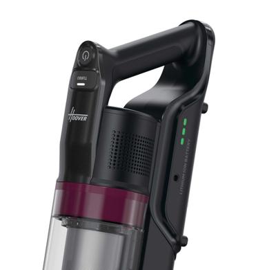 Steelstofzuiger Hoover HF1 Plus HF1P10HX - thumbnail
