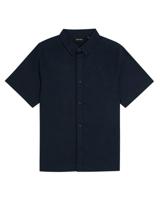Lyle & Scott zomer blouse S/S jongens - Navy blauw - thumbnail