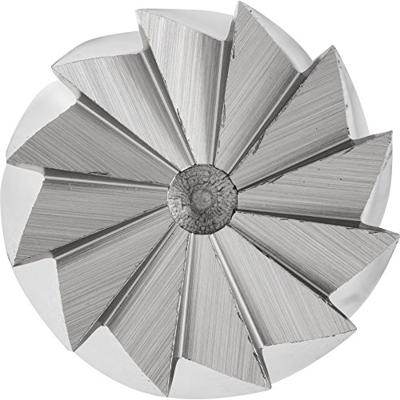 PFERD TOOLS 22405516 Freesstift HSS Cilinder met kopvertanding Lengte 65 mm Afmeting, Ø 12 mm Werklengte 25 mm Schachtdiameter 6 mm 1 stuks