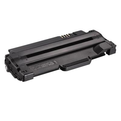 Huismerk Dell 1130/1133/1135 (593-10961) Toner Zwart