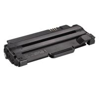 Huismerk Dell 1130/1133/1135 (593-10961) Toner Zwart - thumbnail