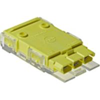 Molex 194210001 Female behuizing (kabel) Inhoud: 1 stuk(s) - thumbnail