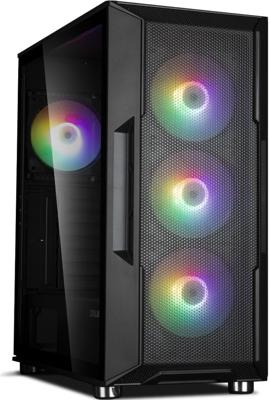 Zalman I3 Neo Black Zalman I3 Neo Black