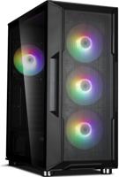 Zalman I3 Neo Black - thumbnail
