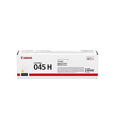Tonercartridge Canon 045H geel