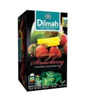 Dilmah Mango en Aardbei Thee - thumbnail