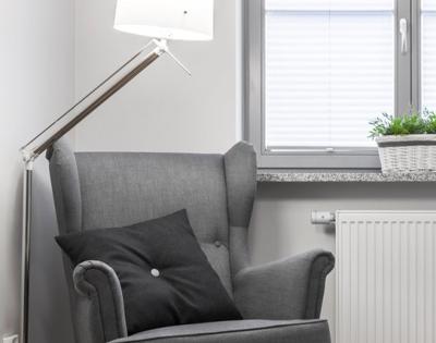 Brennenstuhl Connect Zigbee slimme radiatorknop verwarmingsthermostaat Brennenstuhl Connect Zigbee slimme radiatorknop verwarmingsthermostaat