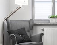 Brennenstuhl Connect Zigbee slimme radiatorknop verwarmingsthermostaat - thumbnail