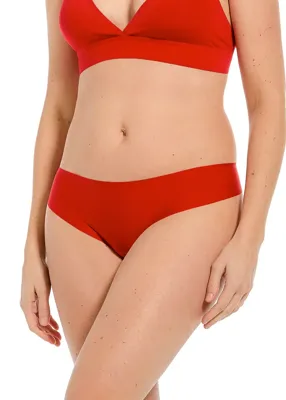 Magic dream 2-pak Strings - Naadloos Comfort - Invisible dames strings - Microfiber