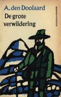 De grote verwildering - A. den Doolaard - ebook - thumbnail
