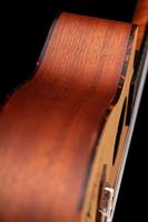 Ortega Bonfire RU5CE-L linkshandige concert ukelele - thumbnail