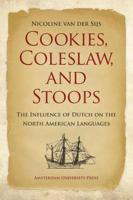Cookies, Coleslaw, and Stoops - Nicoline van der Sijs - ebook - thumbnail