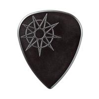 Dunlop 447RJR138 Jim Root Nylon Pick plectrum set 24 stuks - thumbnail