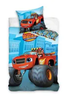 Looney Tunes Tweety Dekbedovertrek Oh Hello - 100 x 135 cm - Katoen - thumbnail