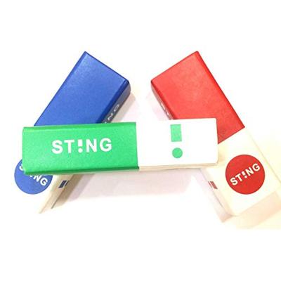 Heren zonnebril Sting SST192540K59 ø 54 mm