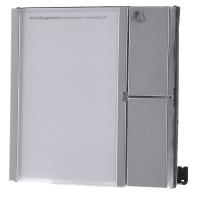 Siedle 200035516-00 Functiemodule voor Accessoires voor deurintercom Zilver - thumbnail