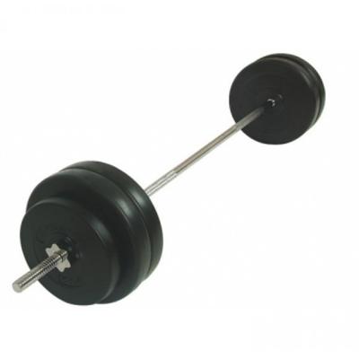 Halterset 50 kg + Stang incl. schijven