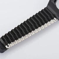 Westmark Garnetta Groentemes Zwart - thumbnail