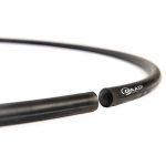 Gaadi FV47 700x32/35C Presta Binnenband Zwart - thumbnail